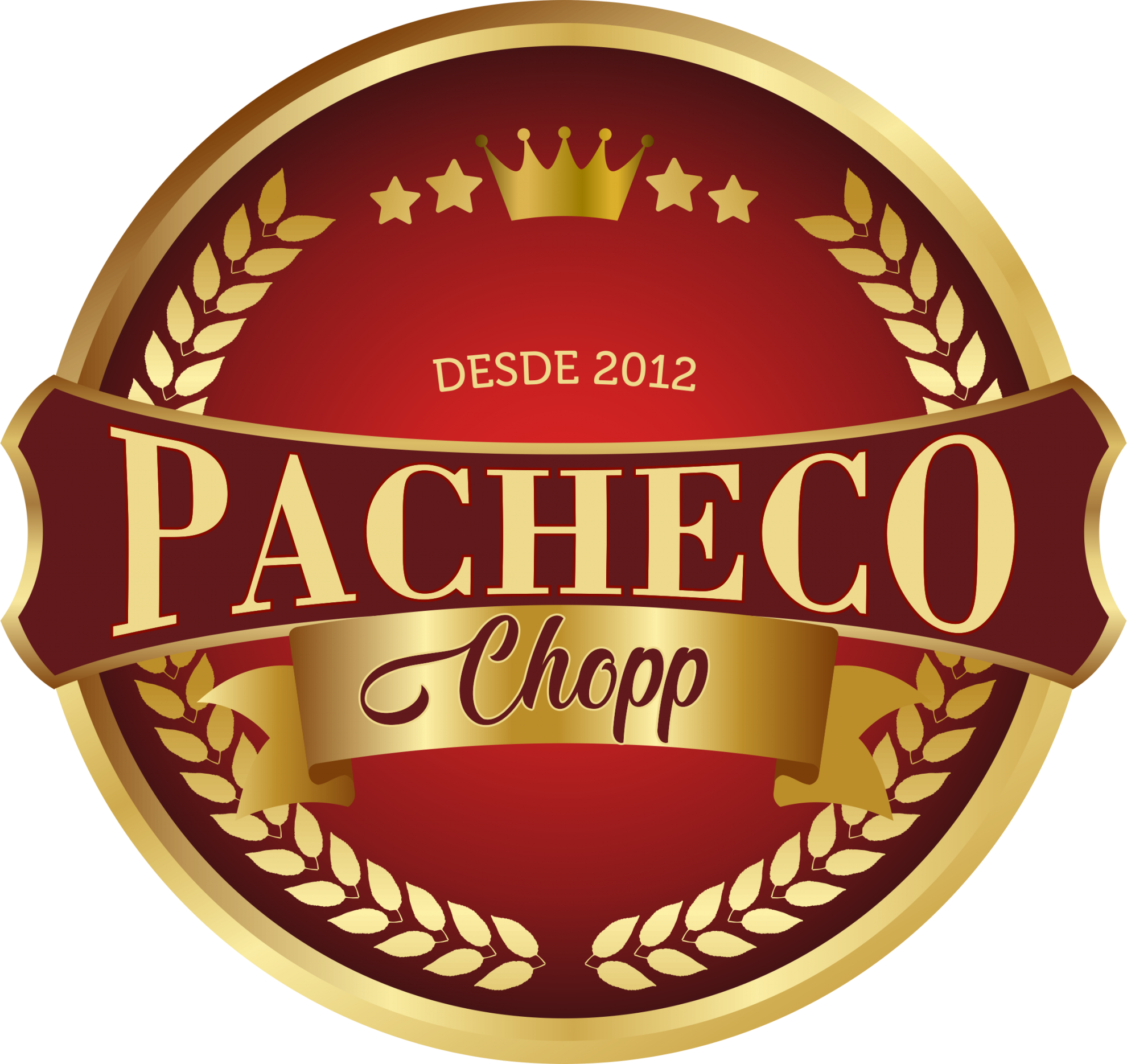 PACHECO CHOPP  CERVEJARIA DO BRASIL